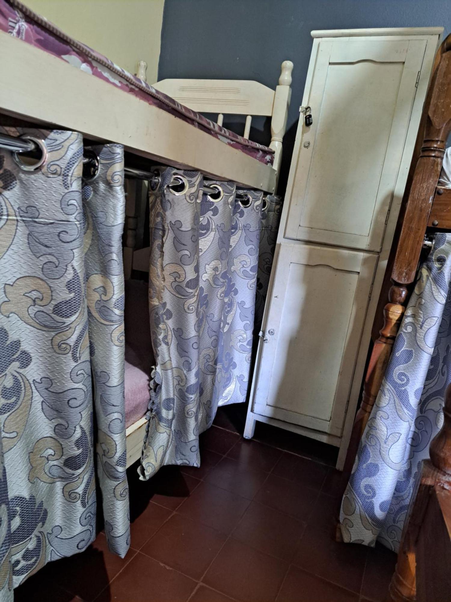 Hummingbird Hostel Сьюдад-дель-Эсте Номер фото