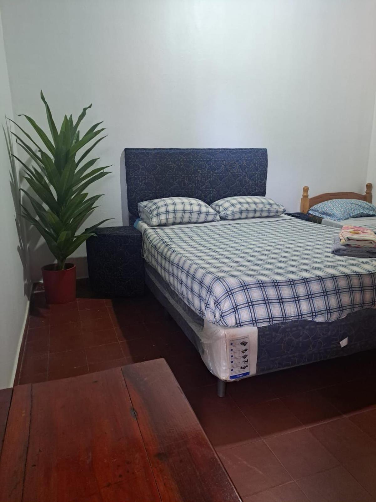 Hummingbird Hostel Сьюдад-дель-Эсте Экстерьер фото